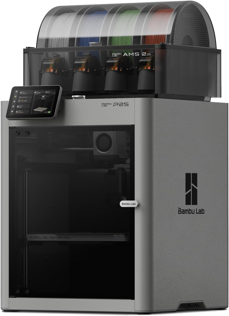 My 3D Printer