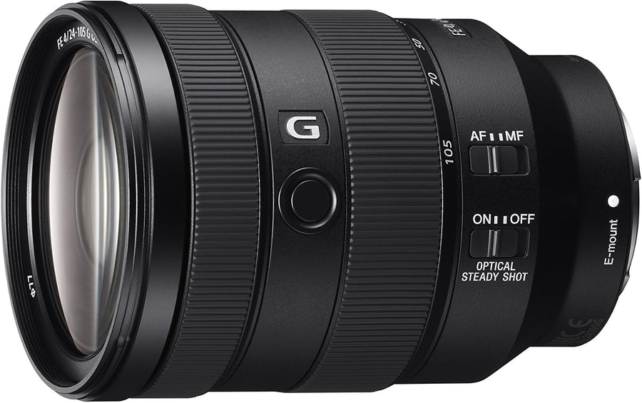 My Video Lens