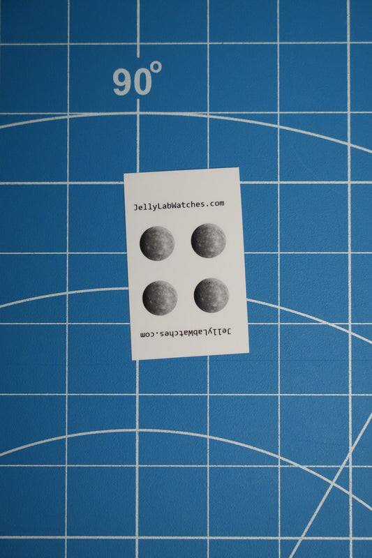 Mercury Decals for Casio Royale (AE1200)