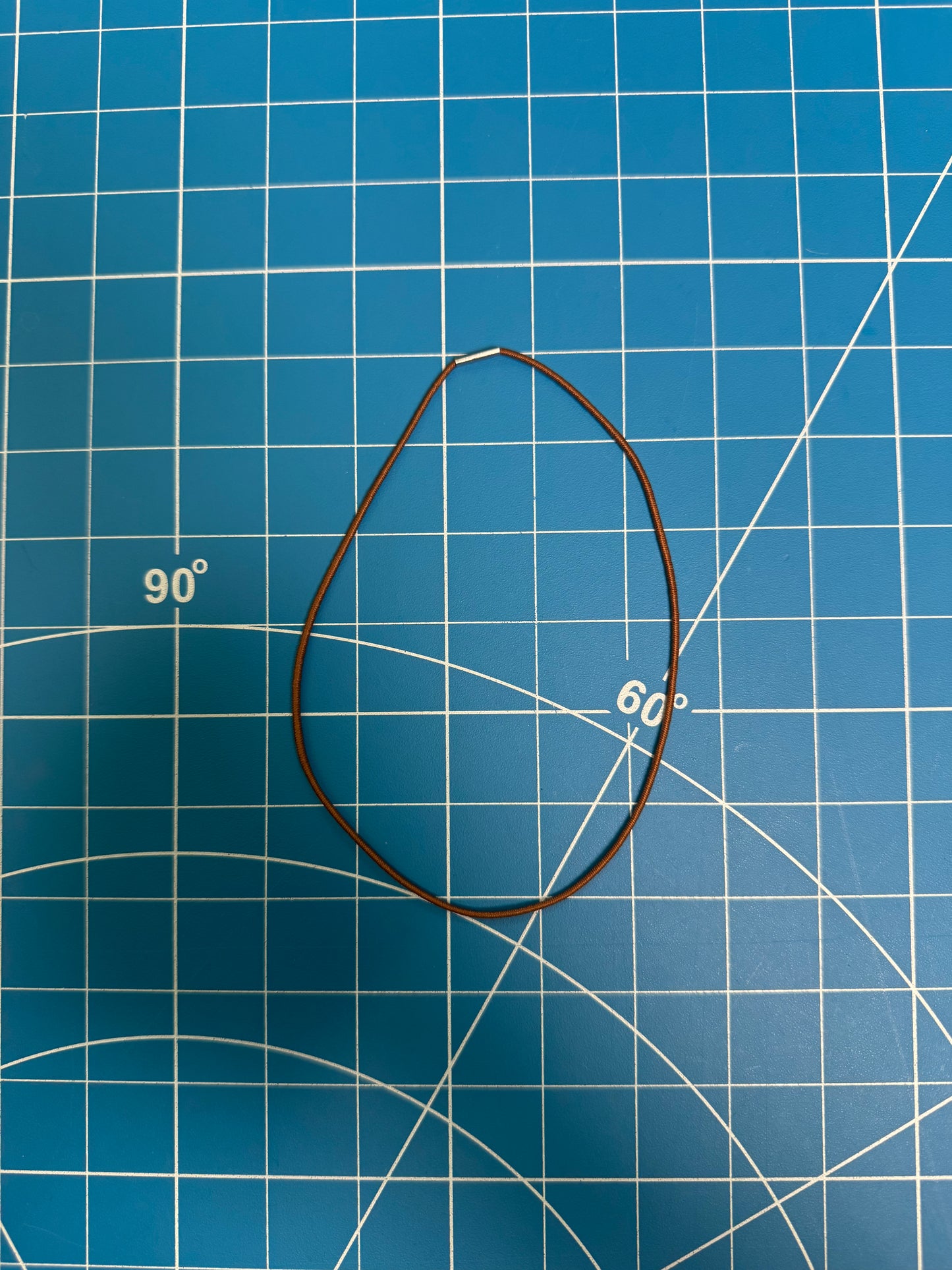 Watch Lanyard for Pocket Watch / Bag Charm Conversion
