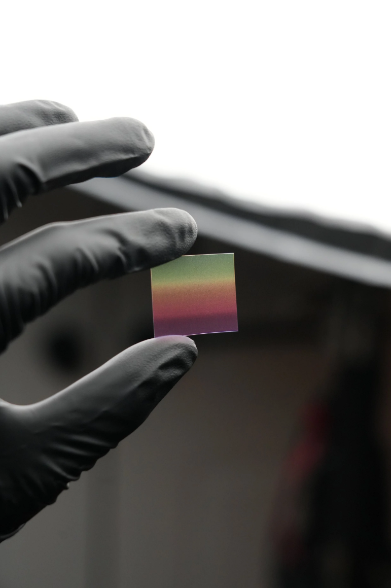 [Sunset] Casio Royale (AE1200) Gradient Filter Kit