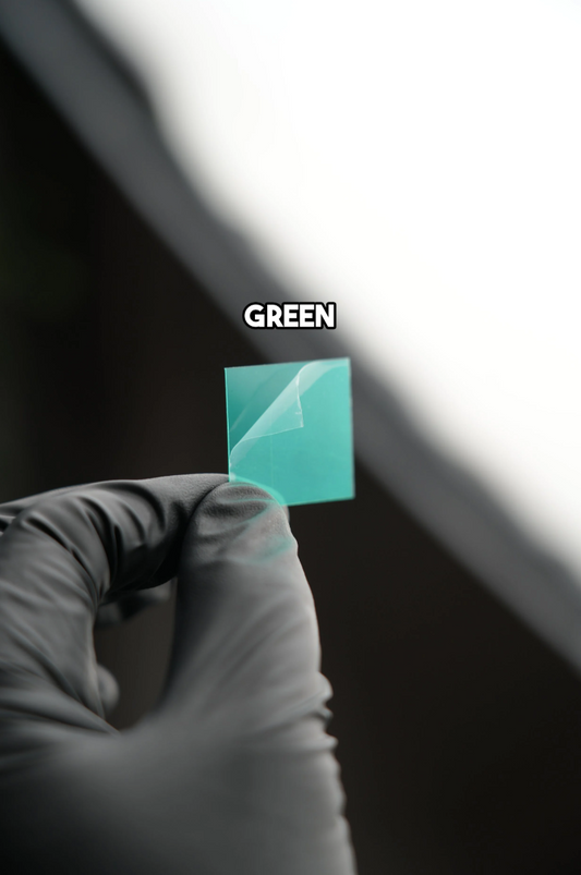 [Green] Casio Royale (AE1200) Filter Kit