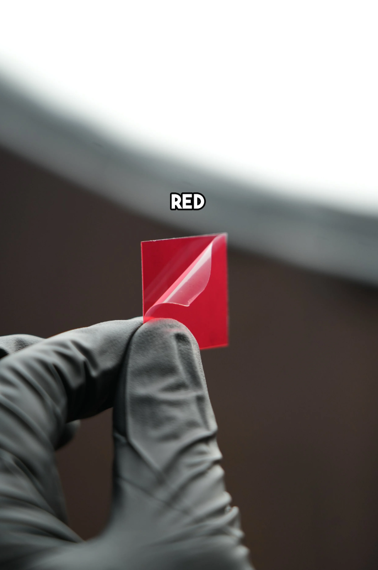 [Red] Casio Royale (AE1200) Filter Kit