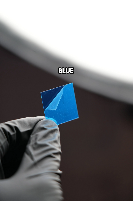 [Blue] Casio Royale (AE1200) Filter Kit