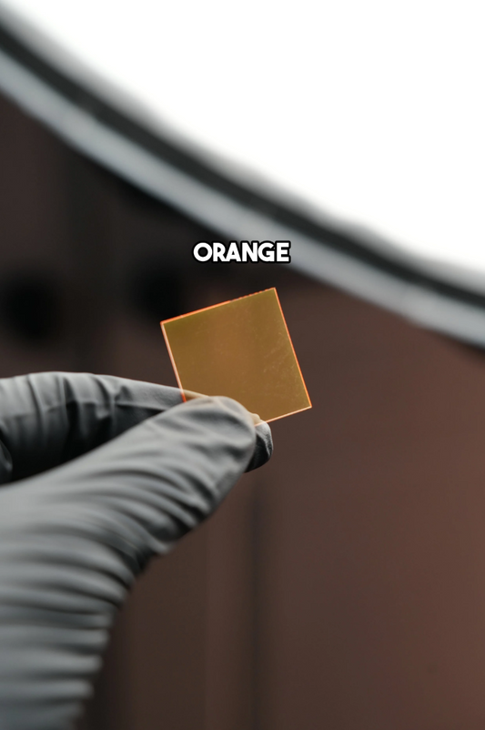 [Orange] Casio Royale (AE1200) Filter Kit