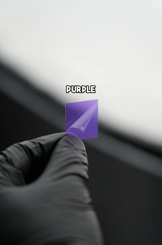 [Purple] Casio Royale (AE1200) Filter Kit