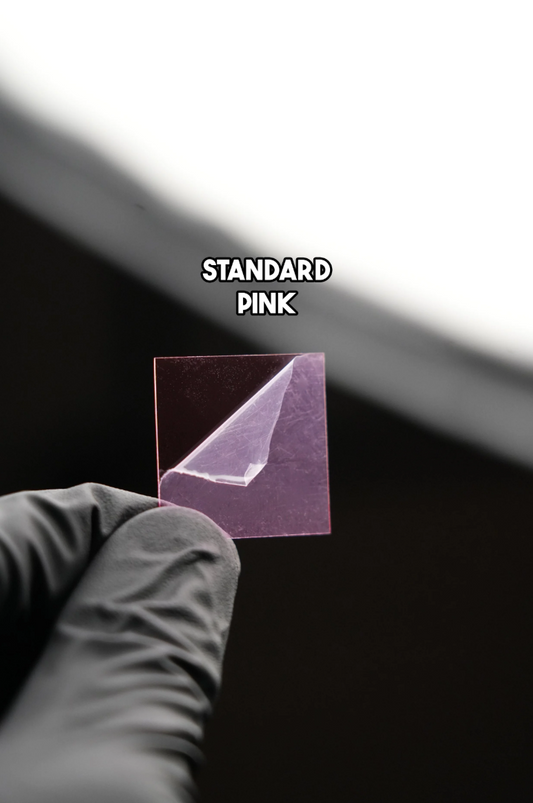 [Pink] Casio Royale (AE1200) Filter Kit