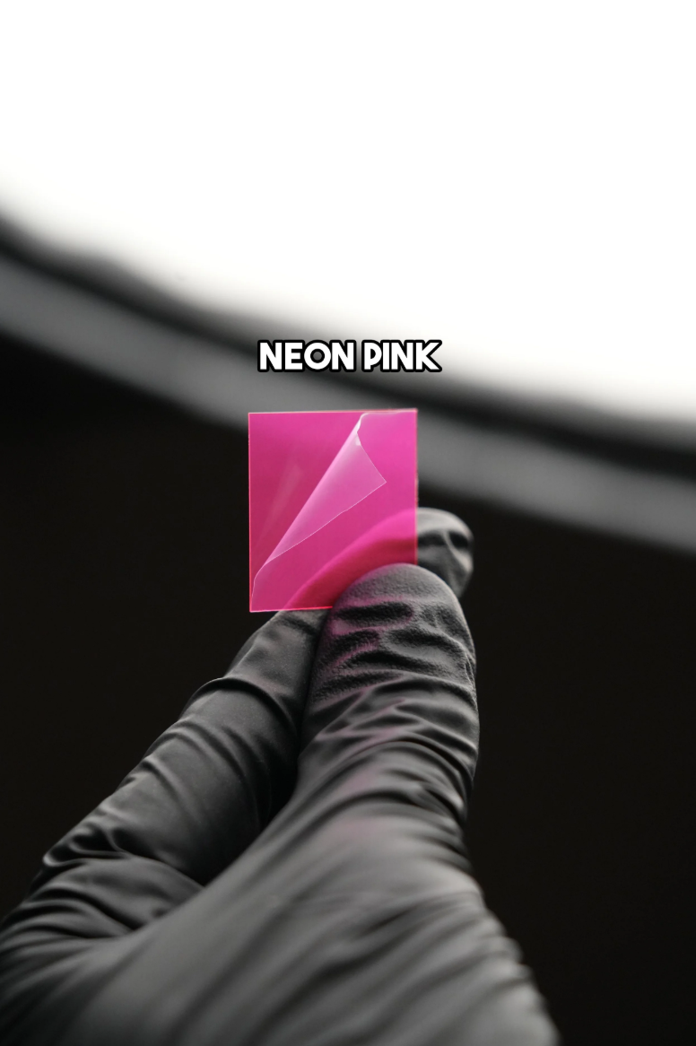 [Neon Pink] Casio Royale (AE1200) Filter Kit