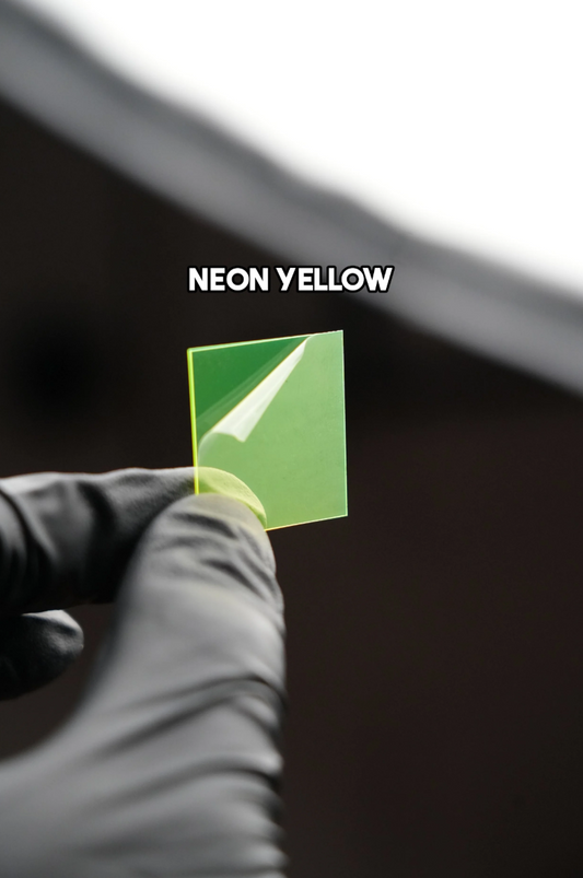 [Neon Yellow] Casio Royale (AE1200) Filter Kit